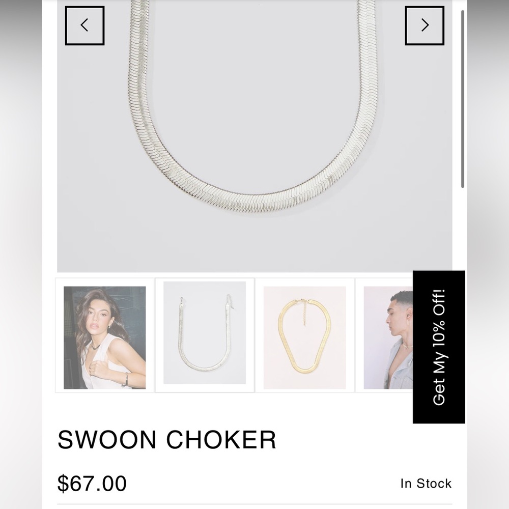 Jewelry Bundle